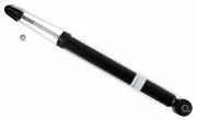 Stoßdämpfer Hinterachse SACHS 560 002
