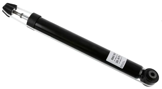 Stoßdämpfer Hinterachse SACHS 560 003 Bild Stoßdämpfer Hinterachse SACHS 560 003