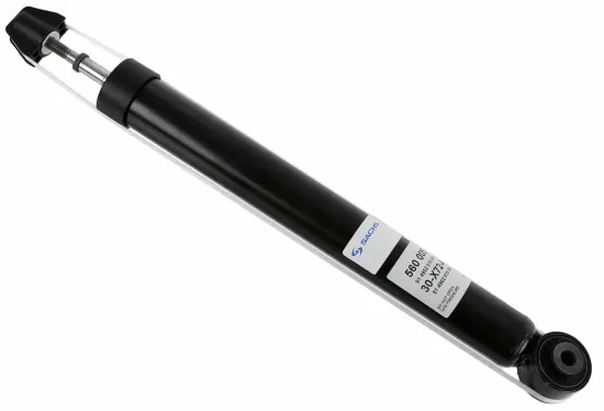 Stoßdämpfer Hinterachse SACHS 560 005 Bild Stoßdämpfer Hinterachse SACHS 560 005