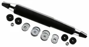 Stoßdämpfer Vorderachse SACHS 560 006