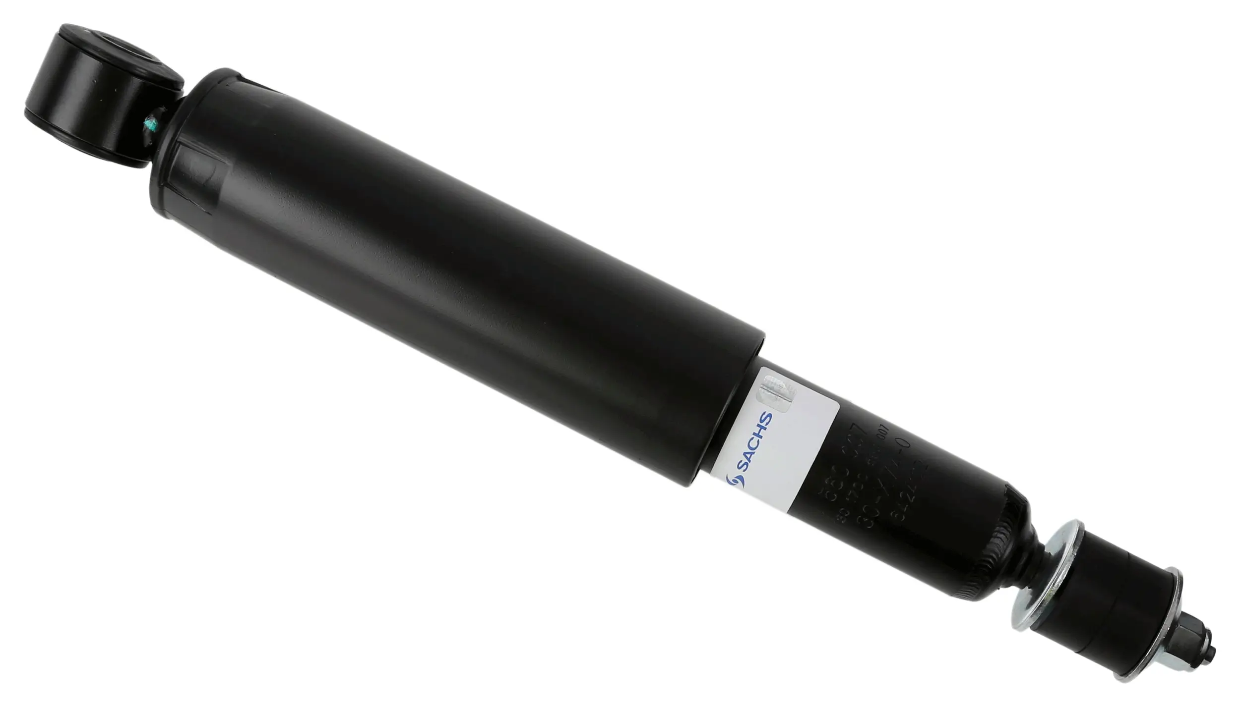 Stoßdämpfer SACHS 560 007