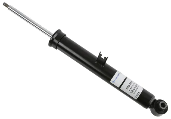 Stoßdämpfer Hinterachse SACHS 560 025 Bild Stoßdämpfer Hinterachse SACHS 560 025