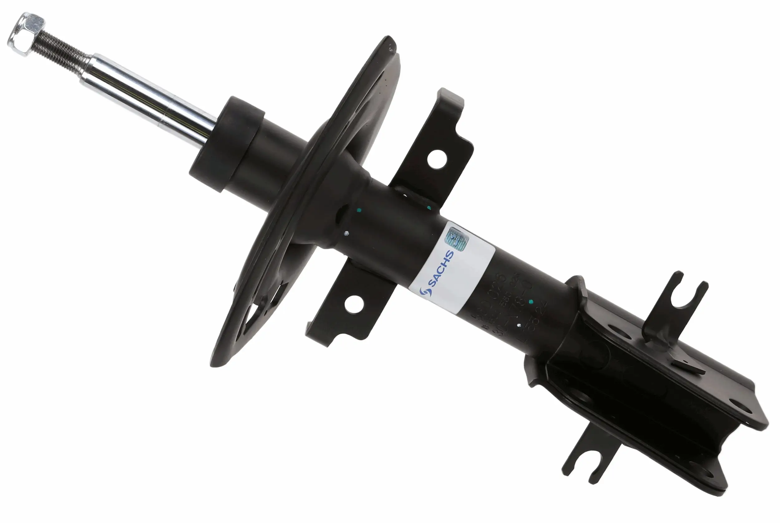 Stoßdämpfer Vorderachse SACHS 560 026