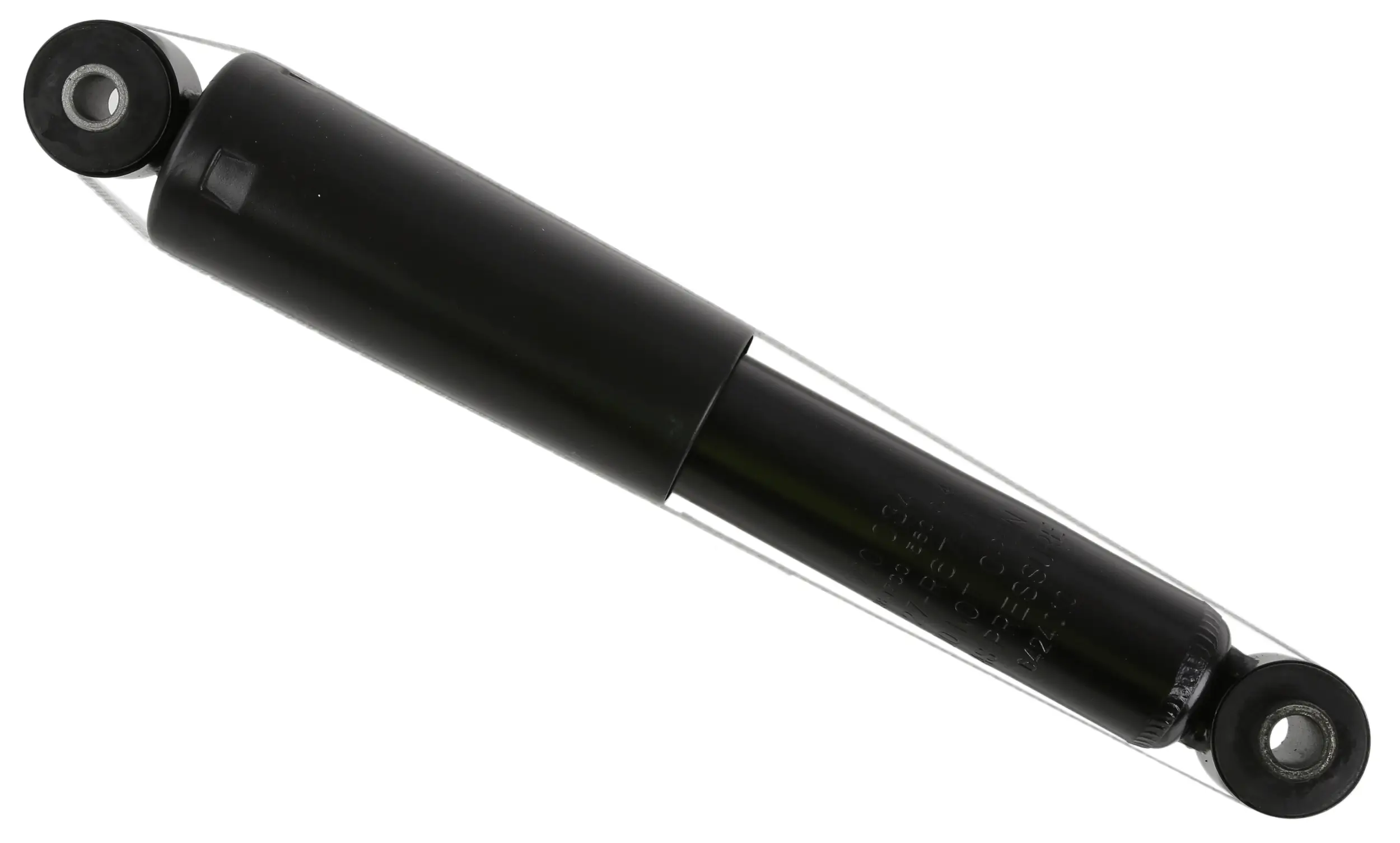 Stoßdämpfer Hinterachse SACHS 560 034