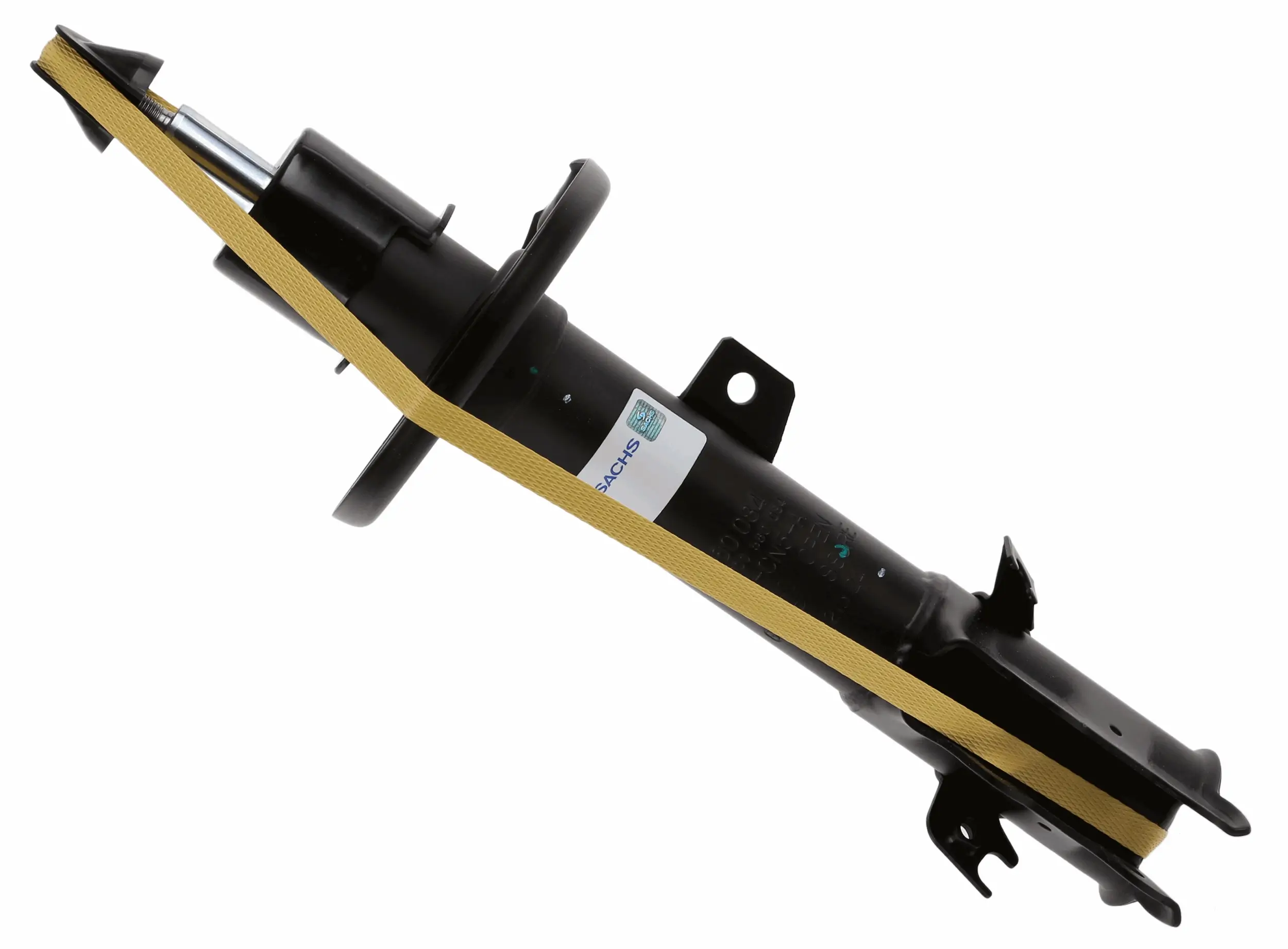 Stoßdämpfer Vorderachse links SACHS 560 084