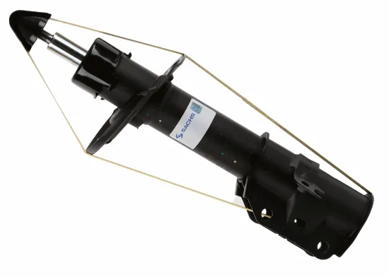 Stoßdämpfer Vorderachse rechts Vorderachse rechts SACHS 560 089 Bild Stoßdämpfer Vorderachse rechts Vorderachse rechts SACHS 560 089