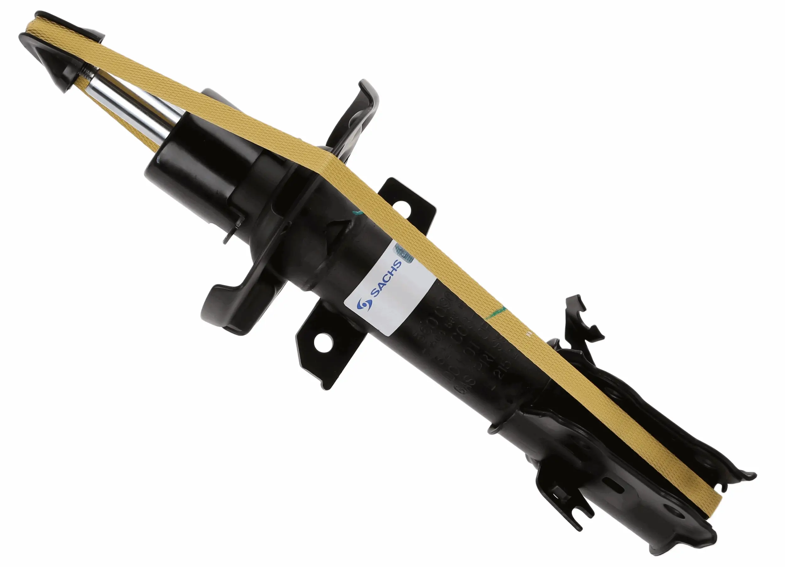 Stoßdämpfer Vorderachse links SACHS 560 090