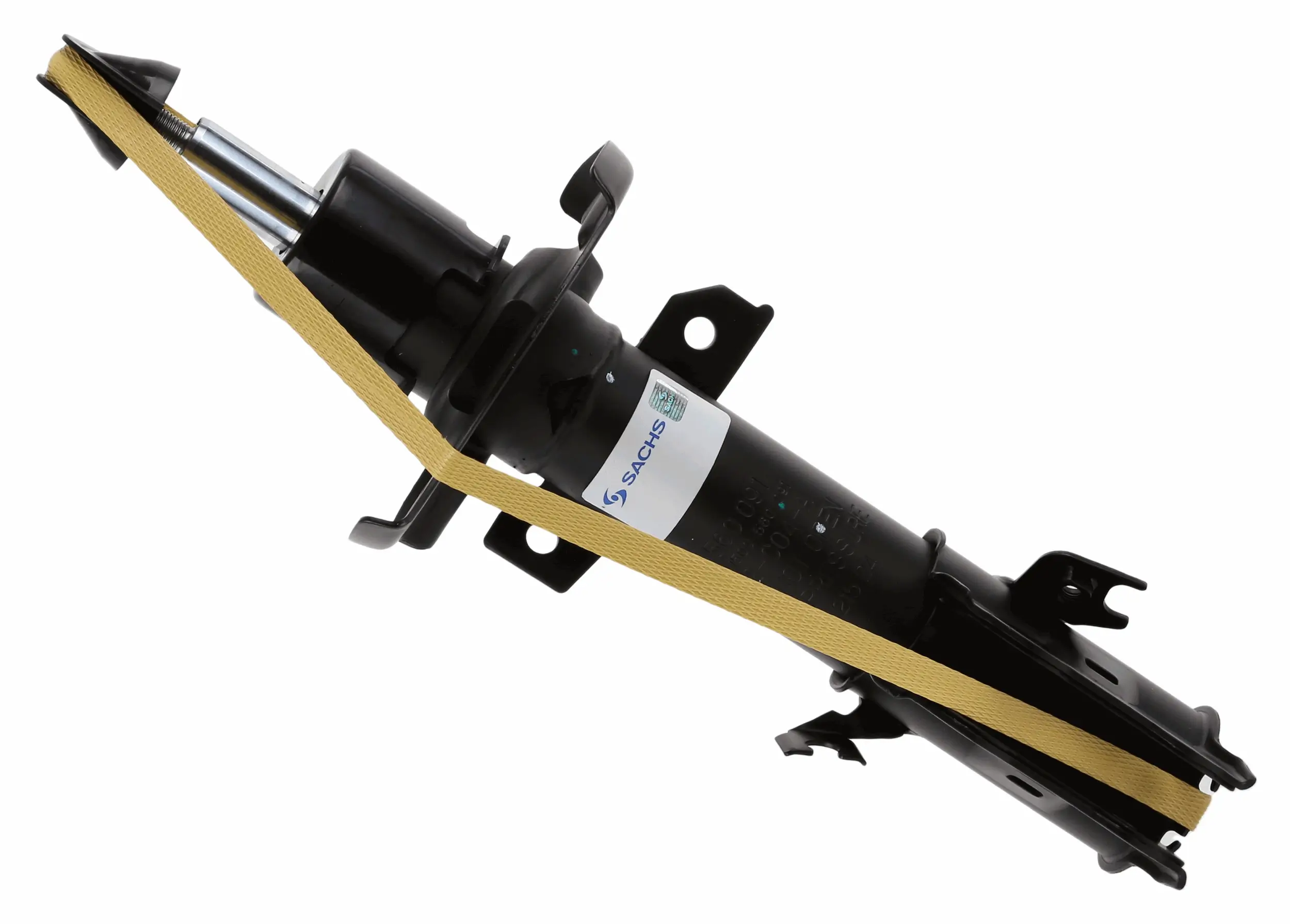 Stoßdämpfer Vorderachse rechts SACHS 560 091