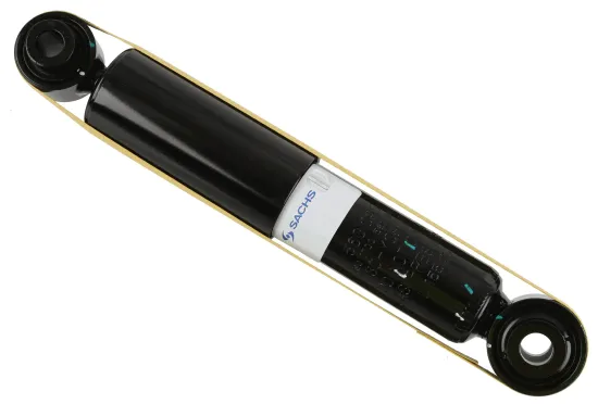 Stoßdämpfer Hinterachse SACHS 560 095 Bild Stoßdämpfer Hinterachse SACHS 560 095