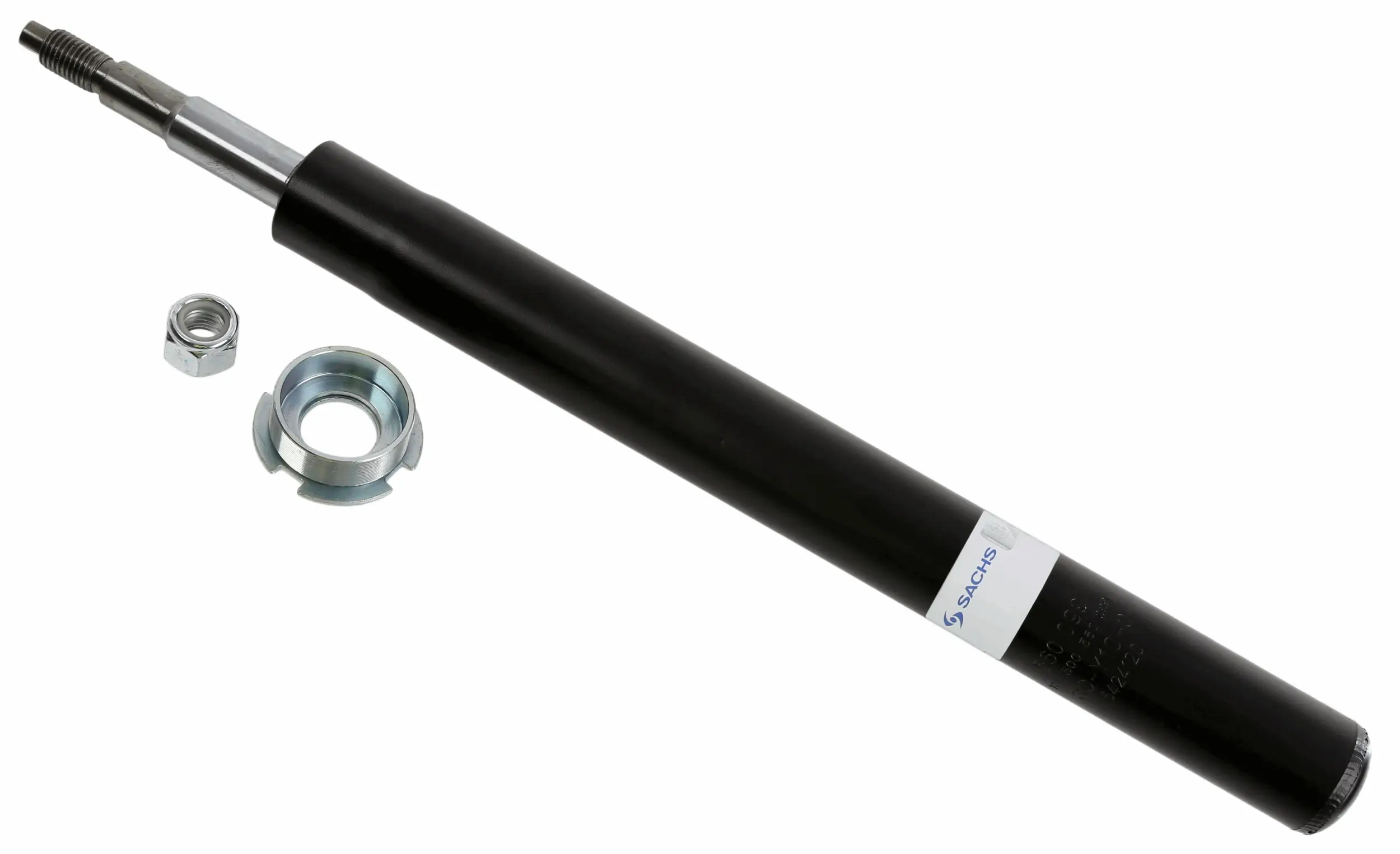 Stoßdämpfer SACHS 560 099
