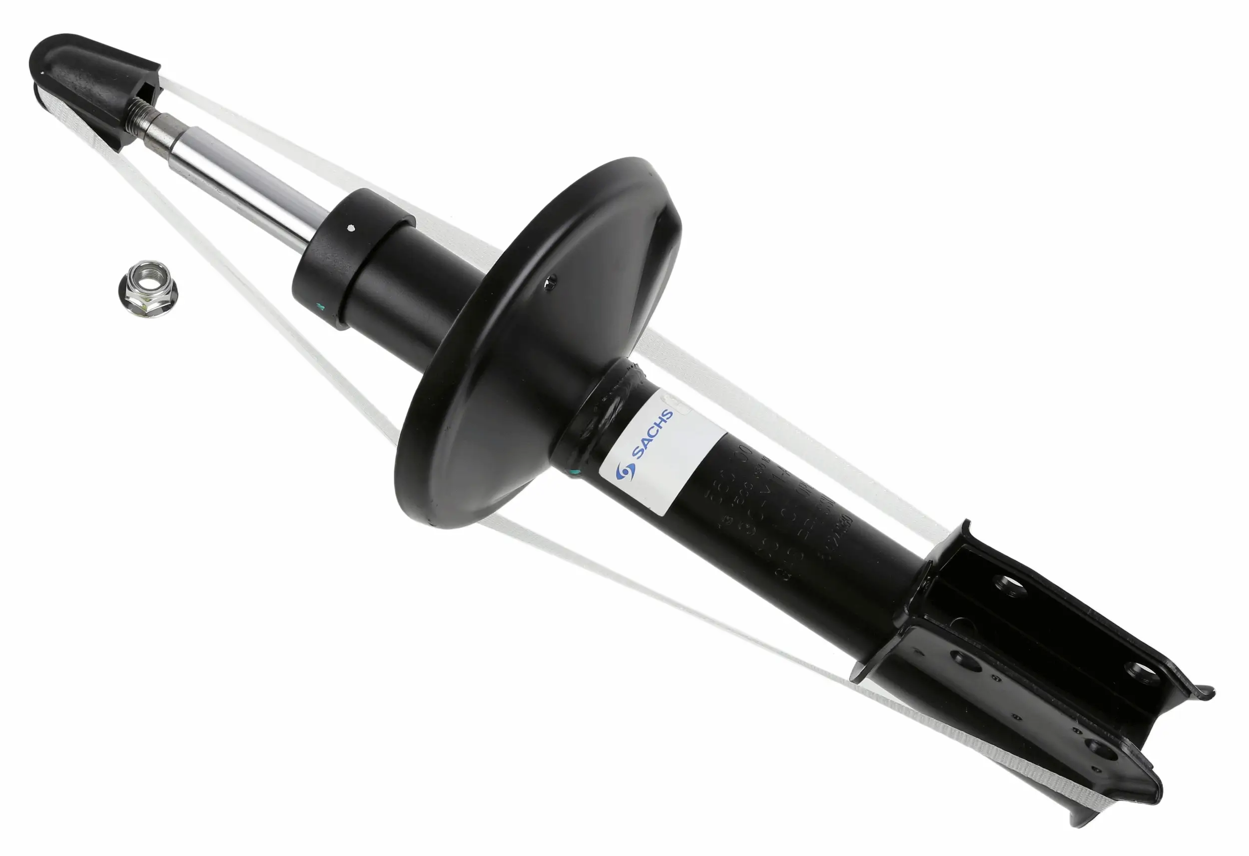 Stoßdämpfer Vorderachse SACHS 560 100