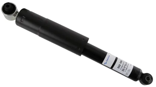 Stoßdämpfer Hinterachse SACHS 560 108 Bild Stoßdämpfer Hinterachse SACHS 560 108