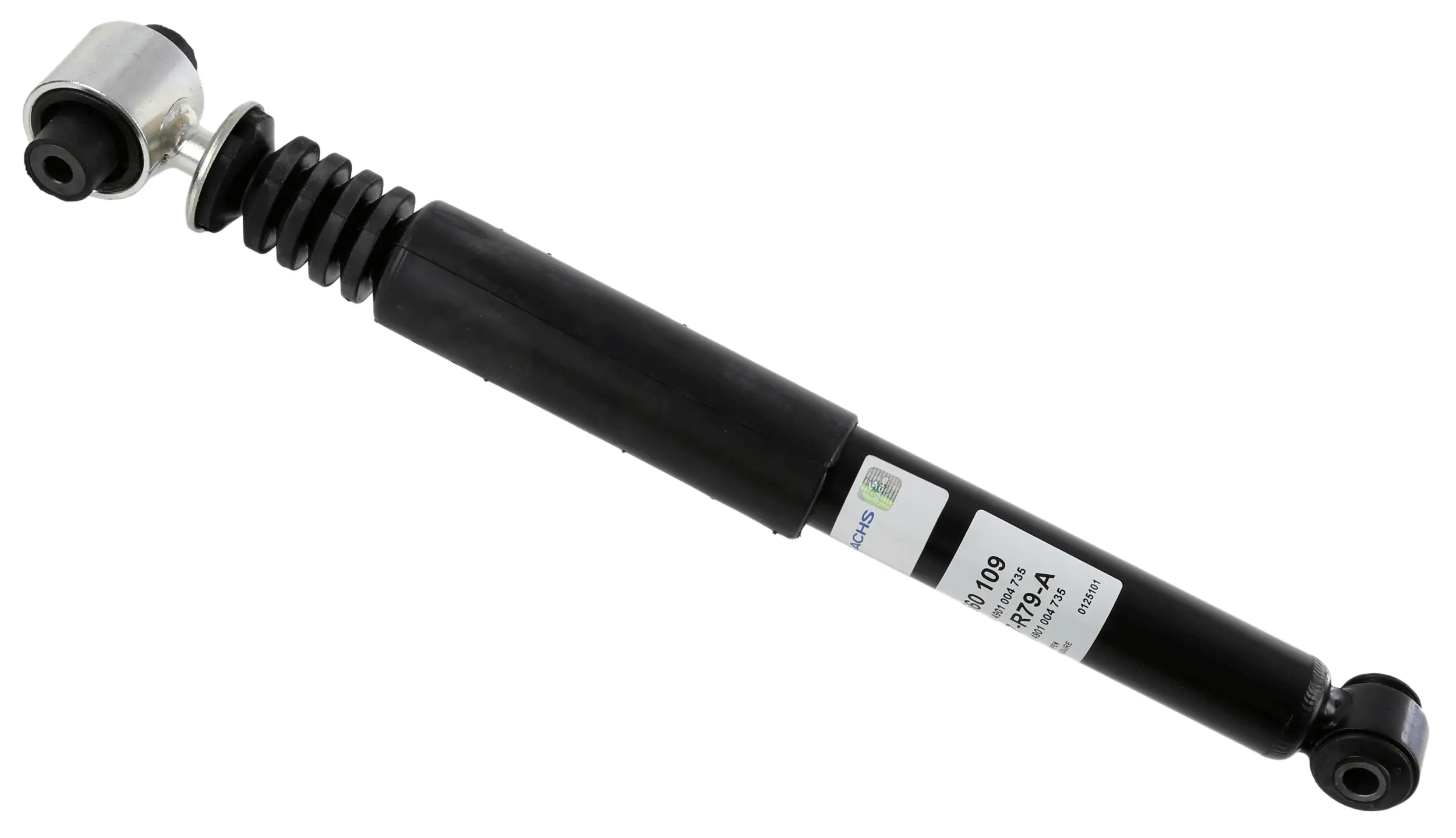 Stoßdämpfer Hinterachse SACHS 560 109