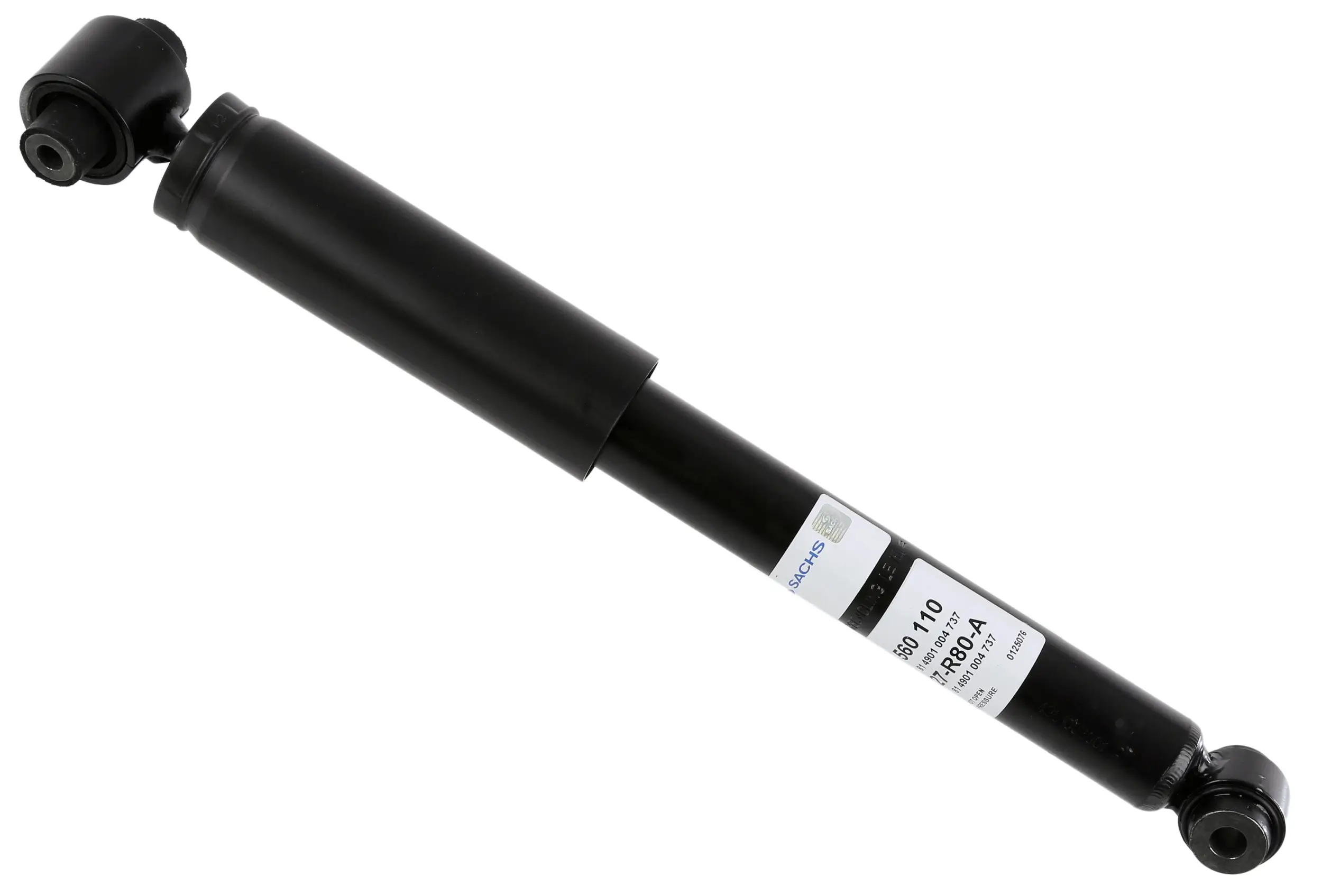 Stoßdämpfer Hinterachse SACHS 560 110
