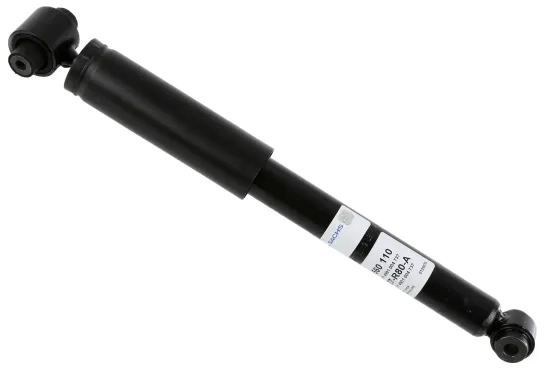 Stoßdämpfer Hinterachse SACHS 560 110 Bild Stoßdämpfer Hinterachse SACHS 560 110