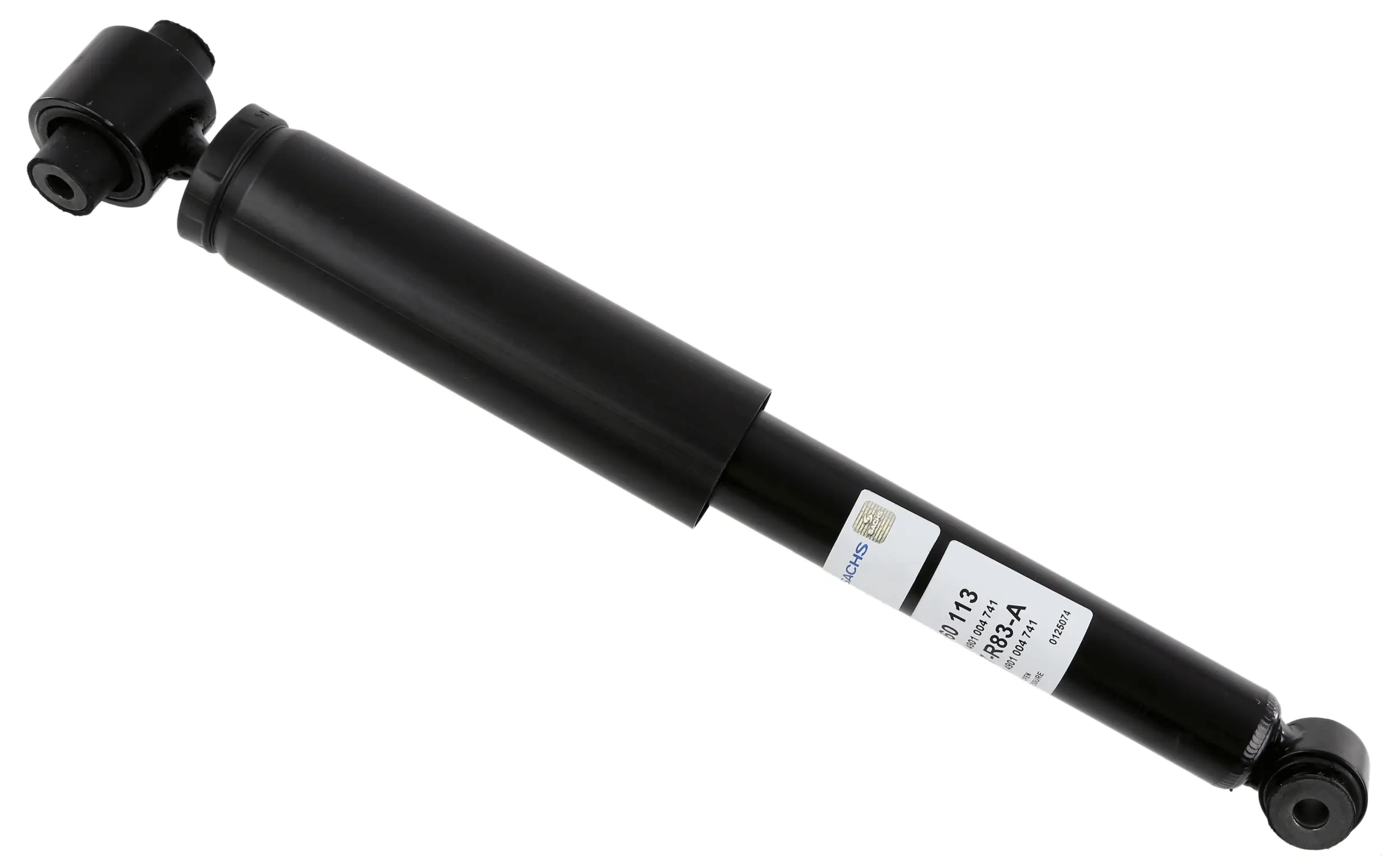 Stoßdämpfer SACHS 560 113