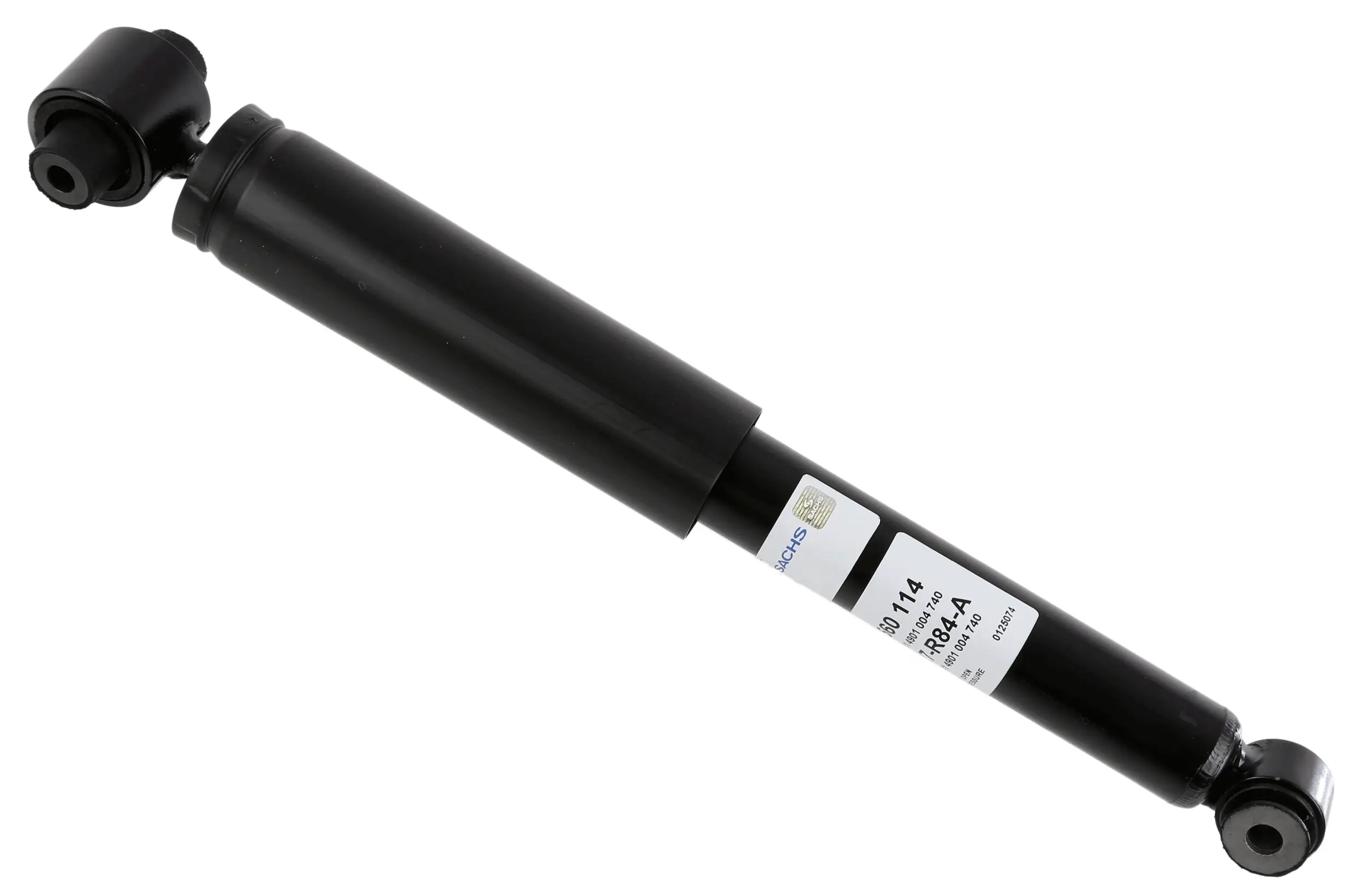 Stoßdämpfer Hinterachse SACHS 560 114