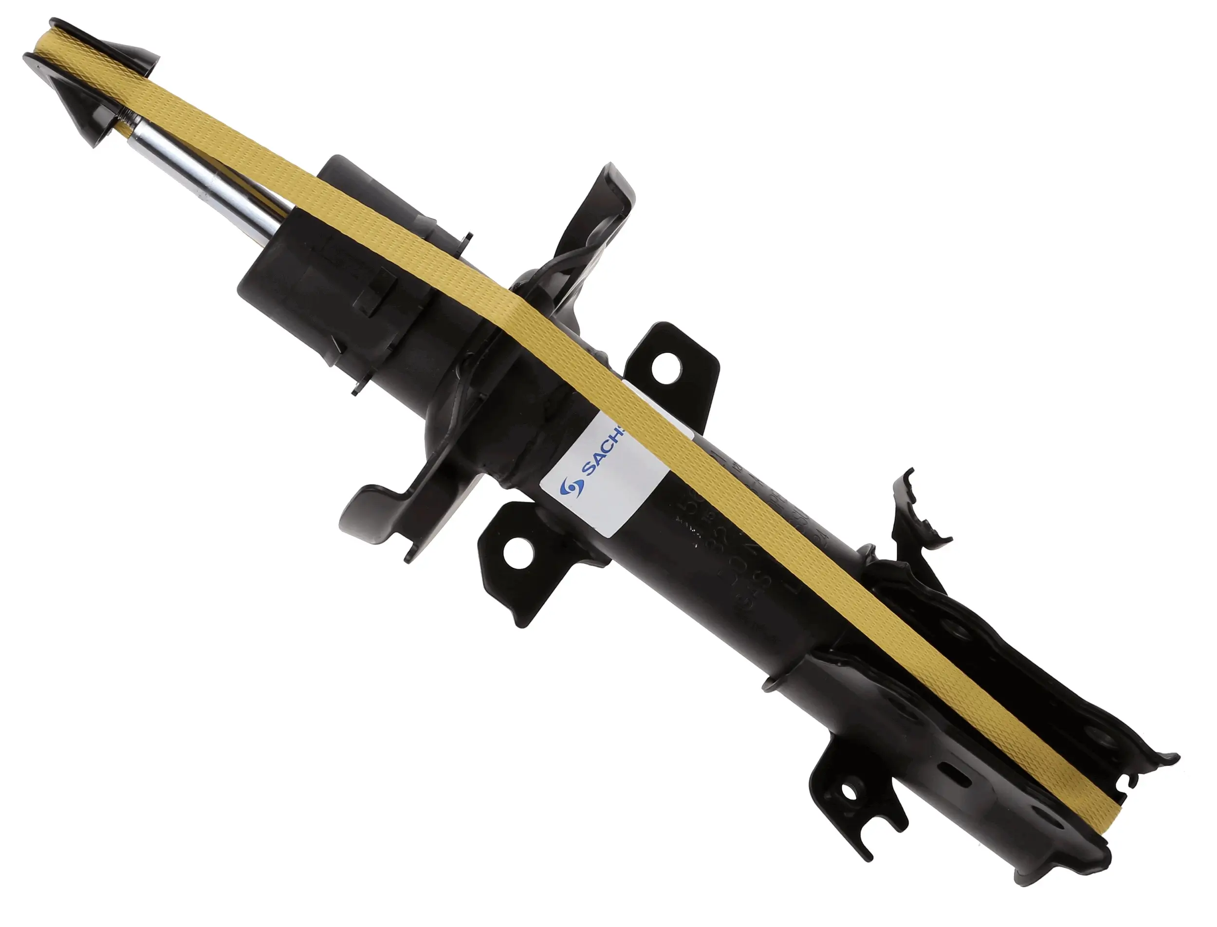 Stoßdämpfer Vorderachse links SACHS 560 121