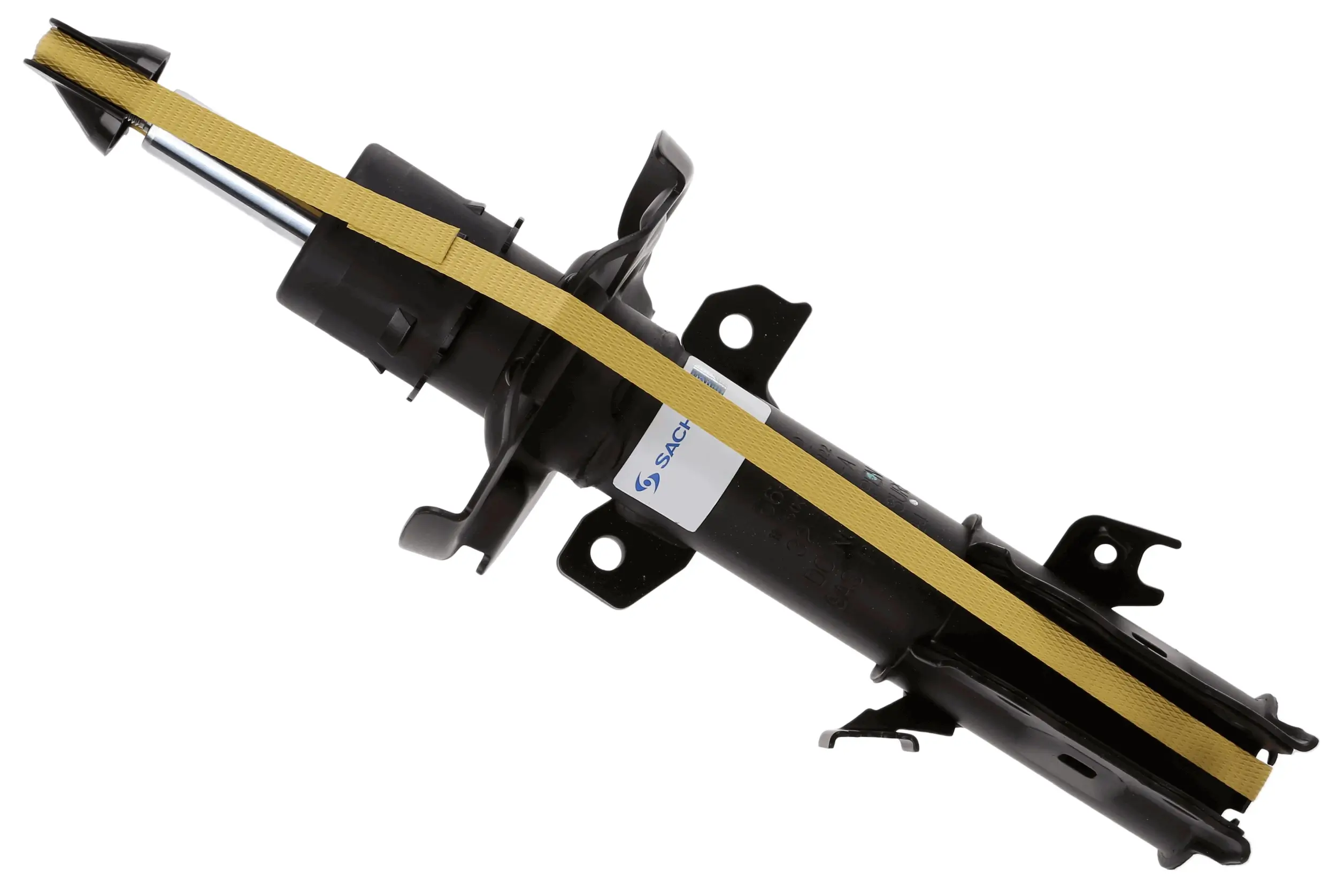 Stoßdämpfer Vorderachse rechts SACHS 560 122