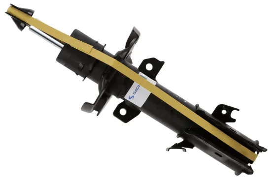 Stoßdämpfer Vorderachse rechts SACHS 560 122 Bild Stoßdämpfer Vorderachse rechts SACHS 560 122