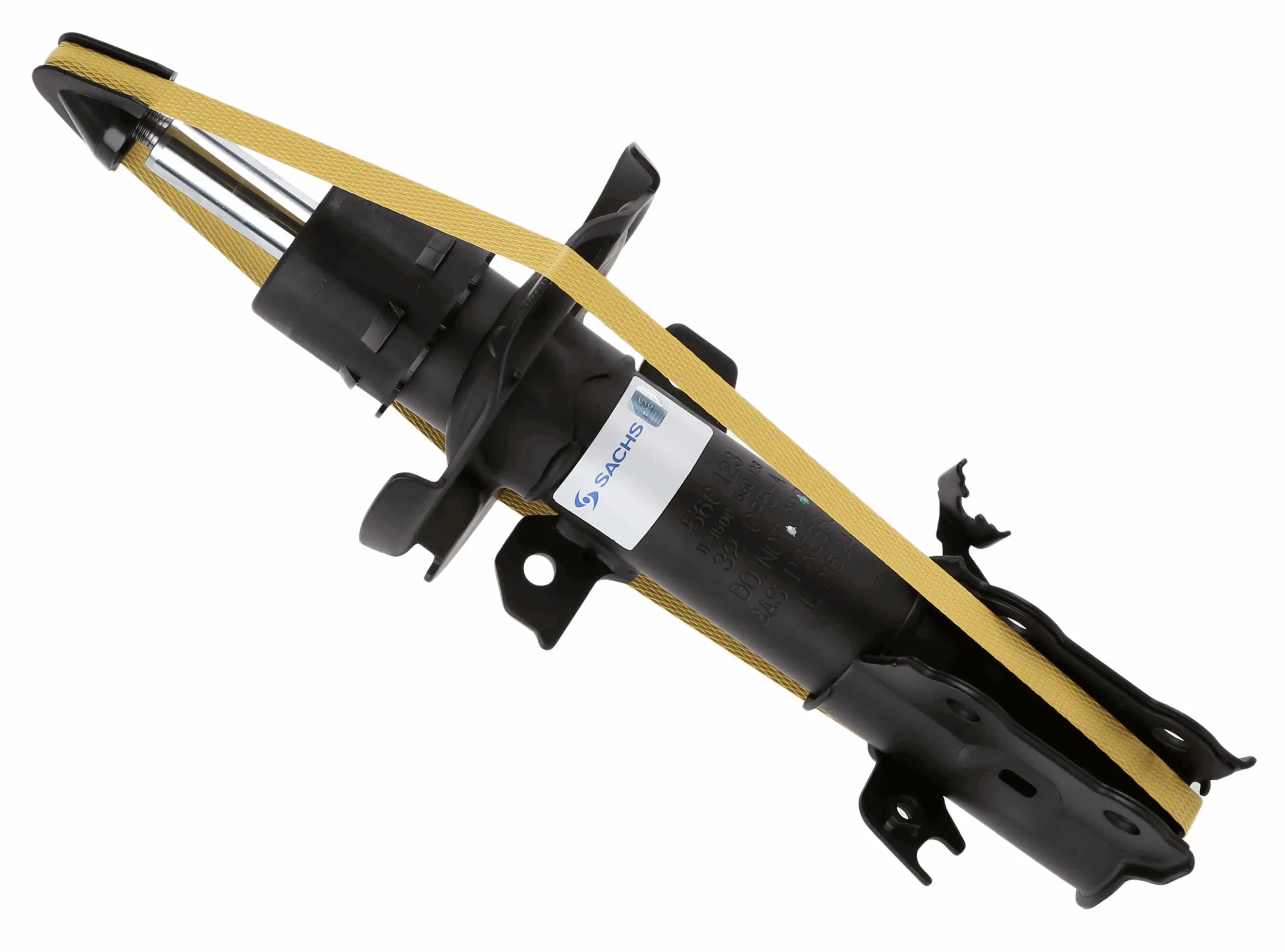 Stoßdämpfer Vorderachse links SACHS 560 123