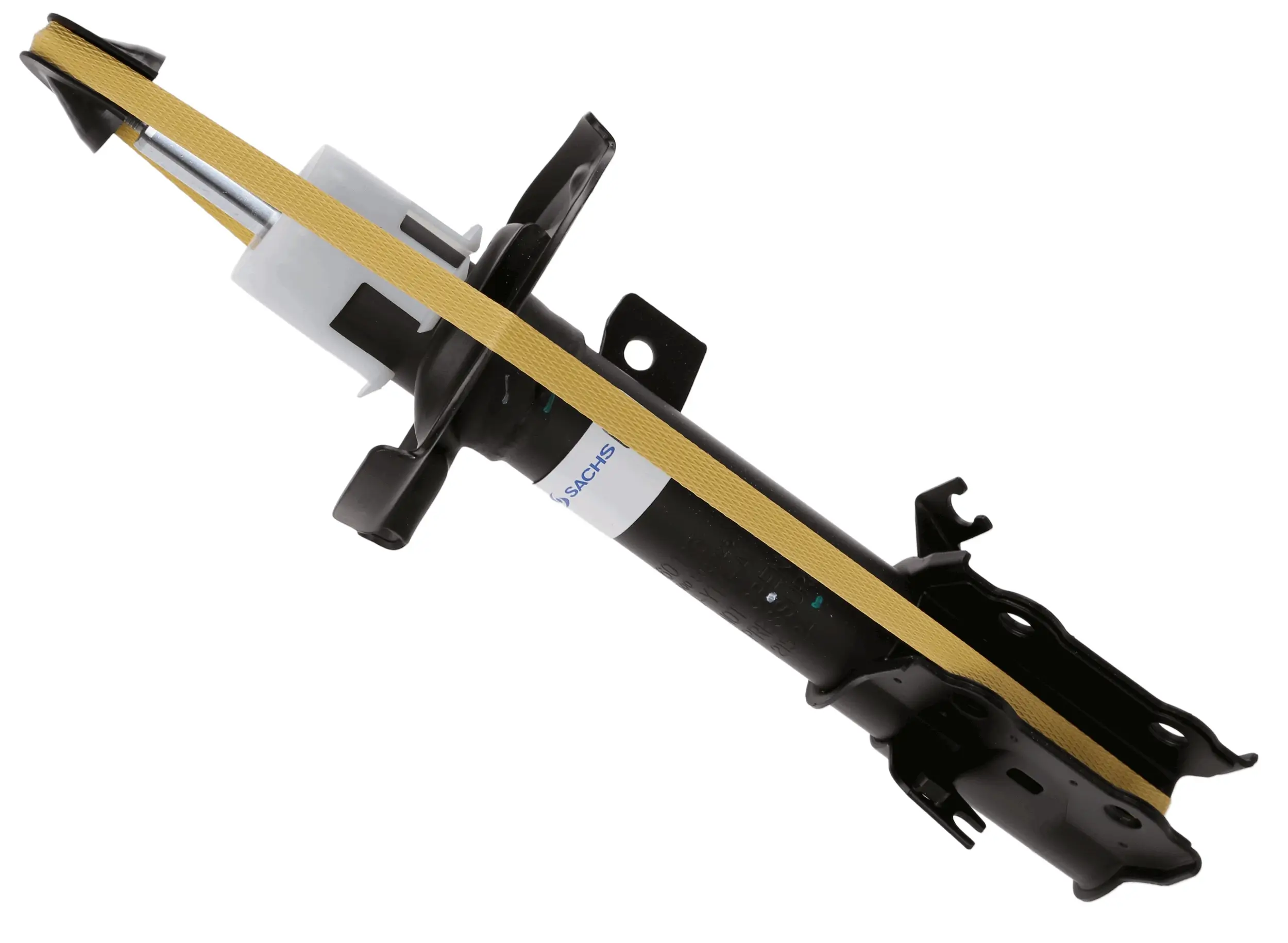 Stoßdämpfer Vorderachse links SACHS 560 125