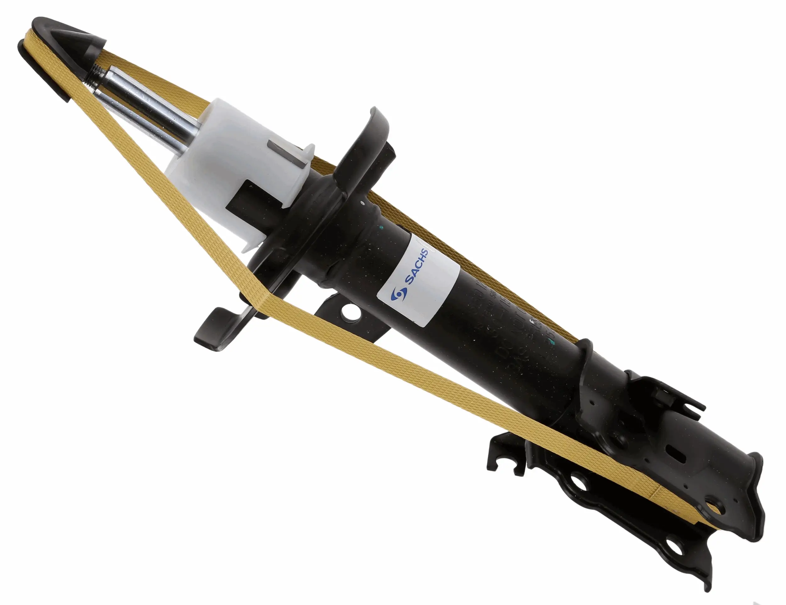 Stoßdämpfer Vorderachse rechts SACHS 560 126