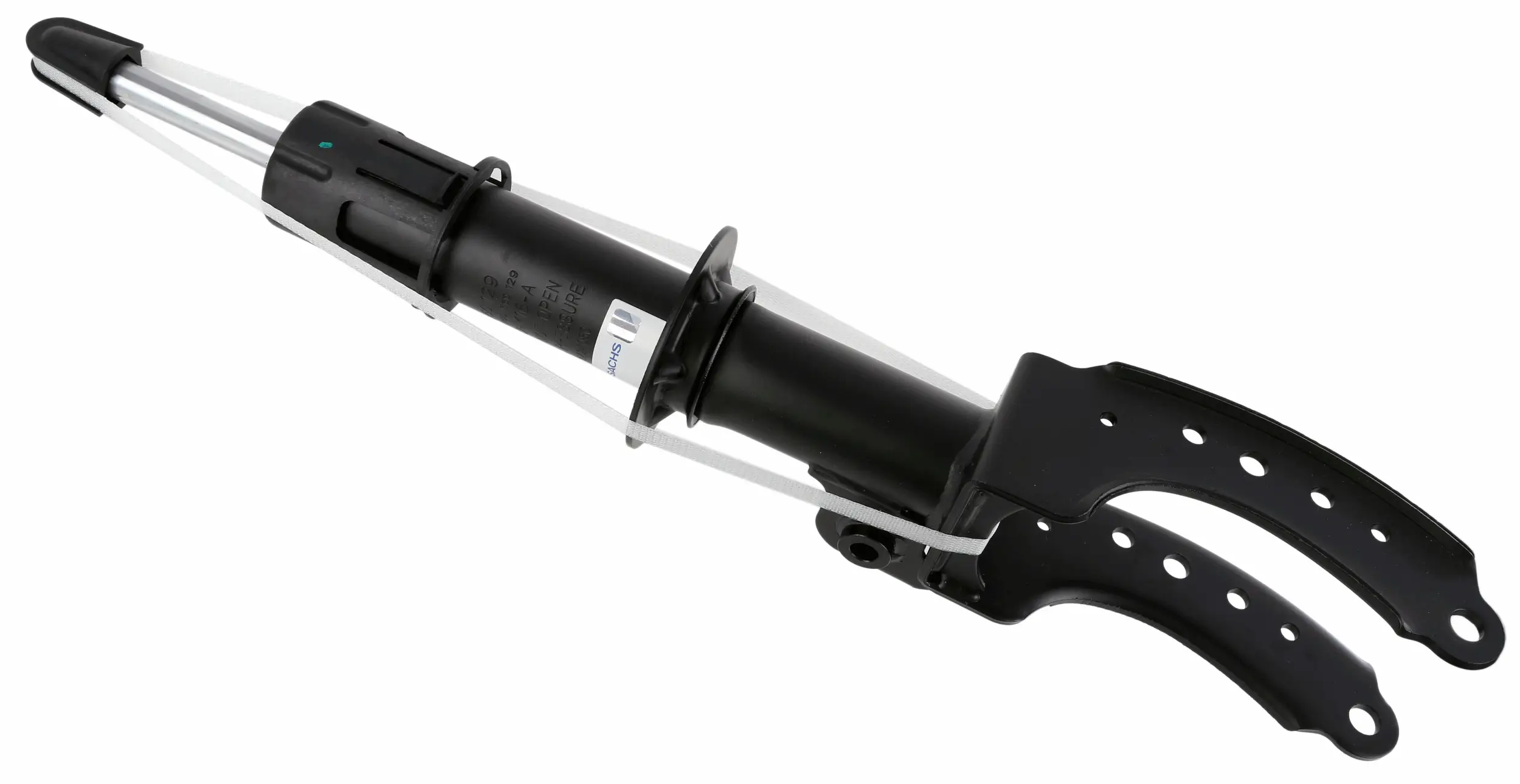 Stoßdämpfer Vorderachse links SACHS 560 129