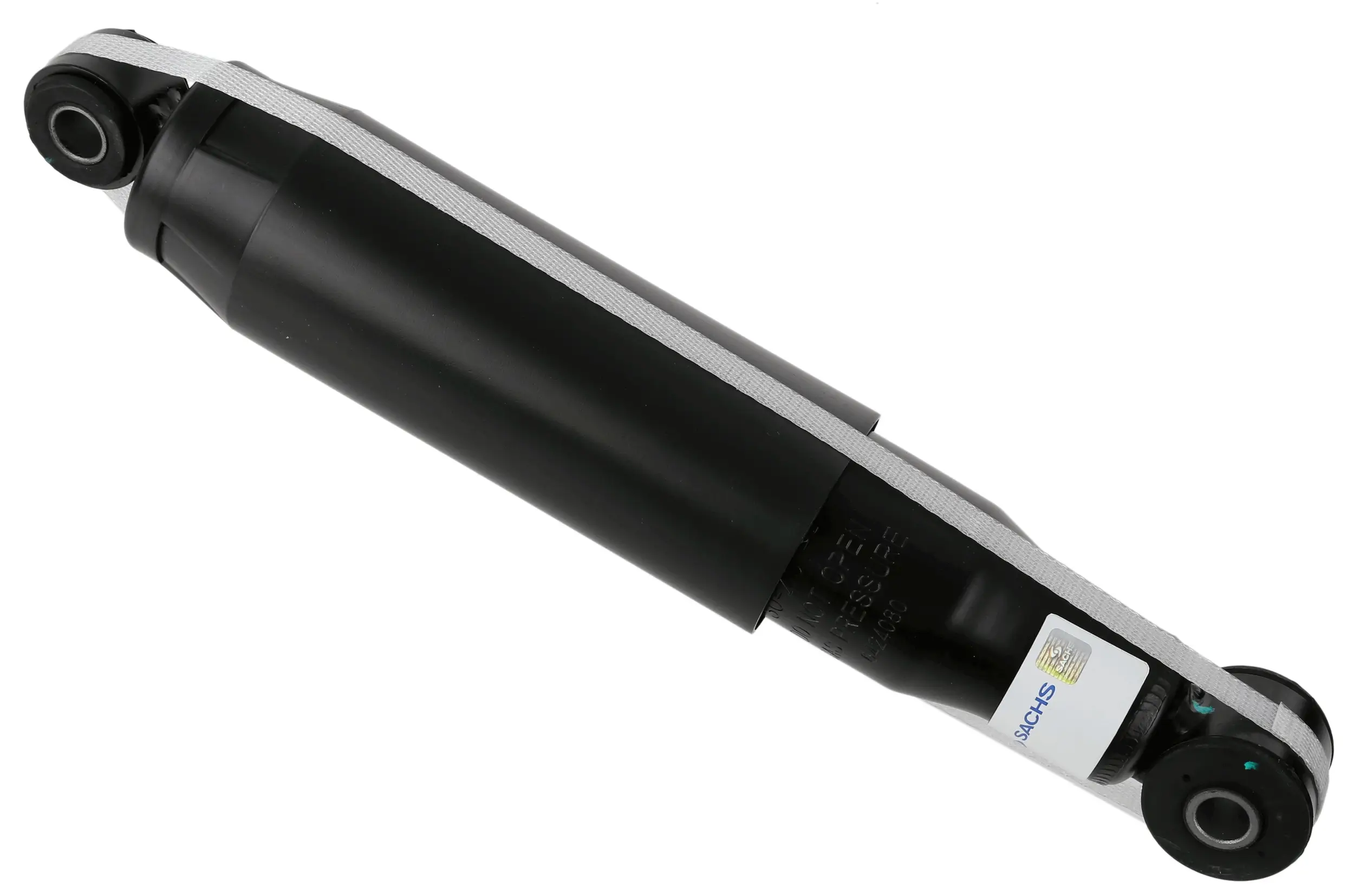 Stoßdämpfer Hinterachse SACHS 560 138