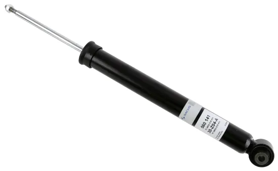Stoßdämpfer Hinterachse SACHS 560 141 Bild Stoßdämpfer Hinterachse SACHS 560 141