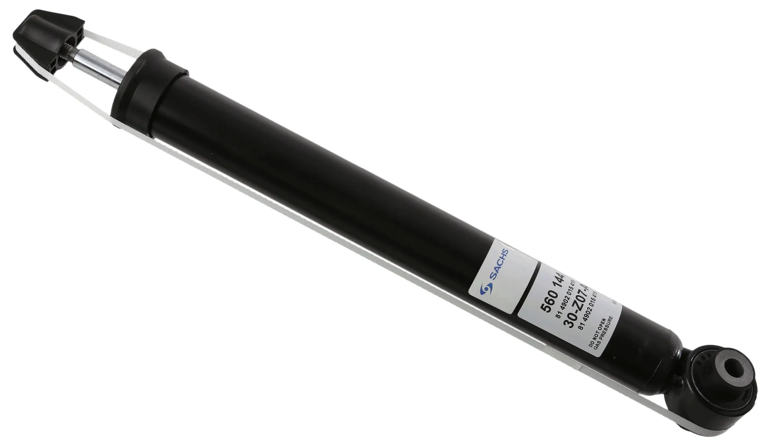 Stoßdämpfer Hinterachse SACHS 560 144