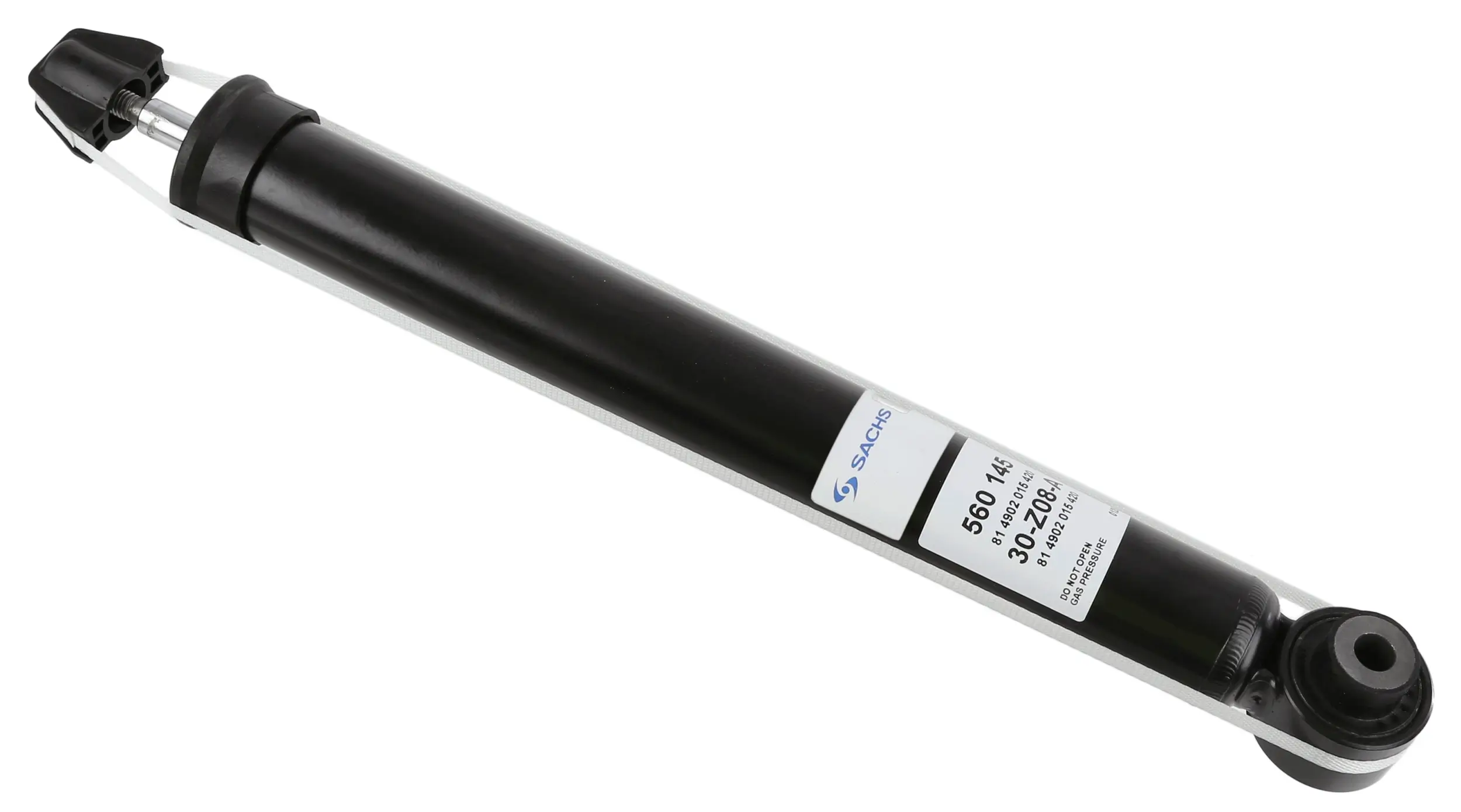 Stoßdämpfer SACHS 560 145