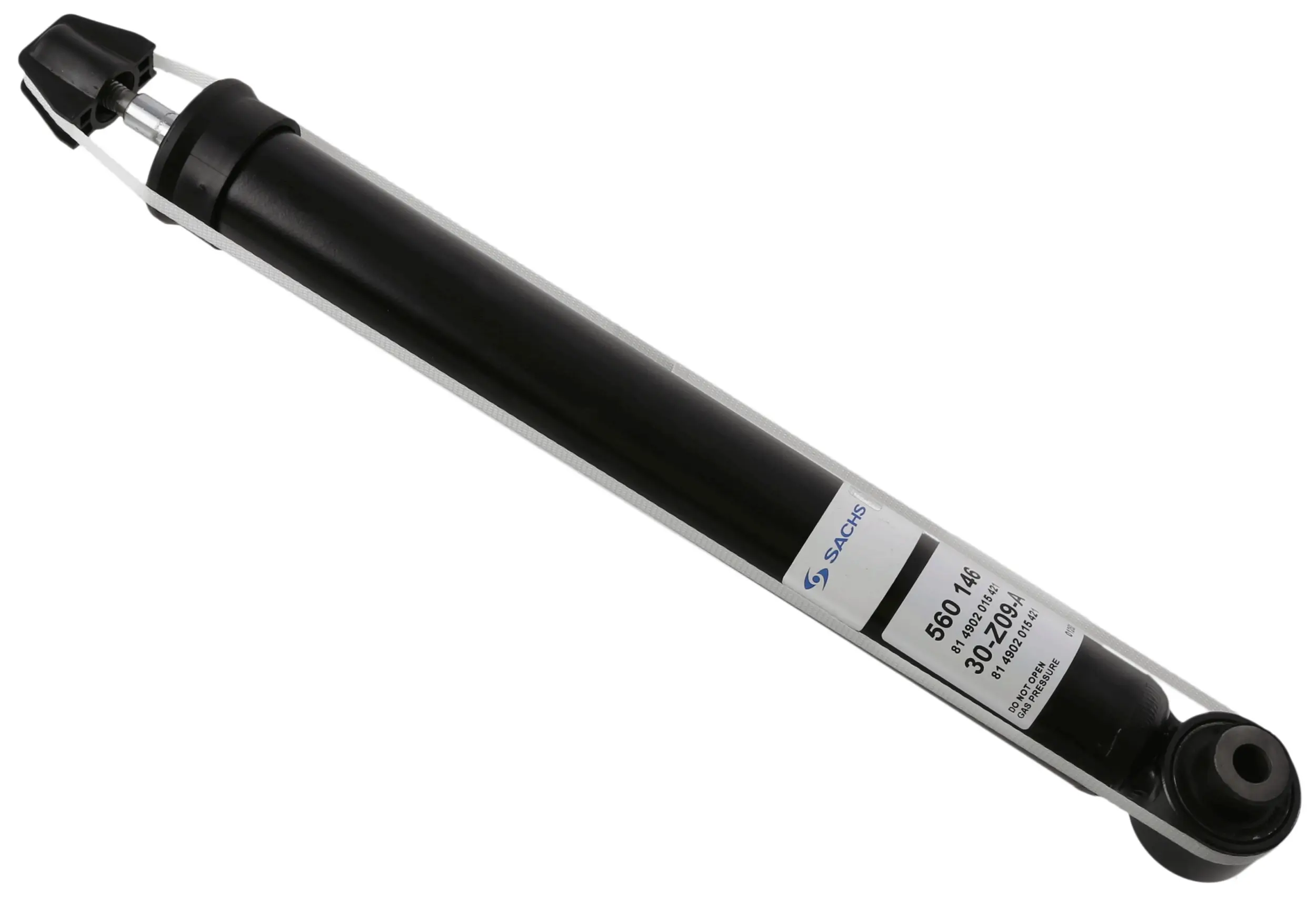 Stoßdämpfer SACHS 560 146