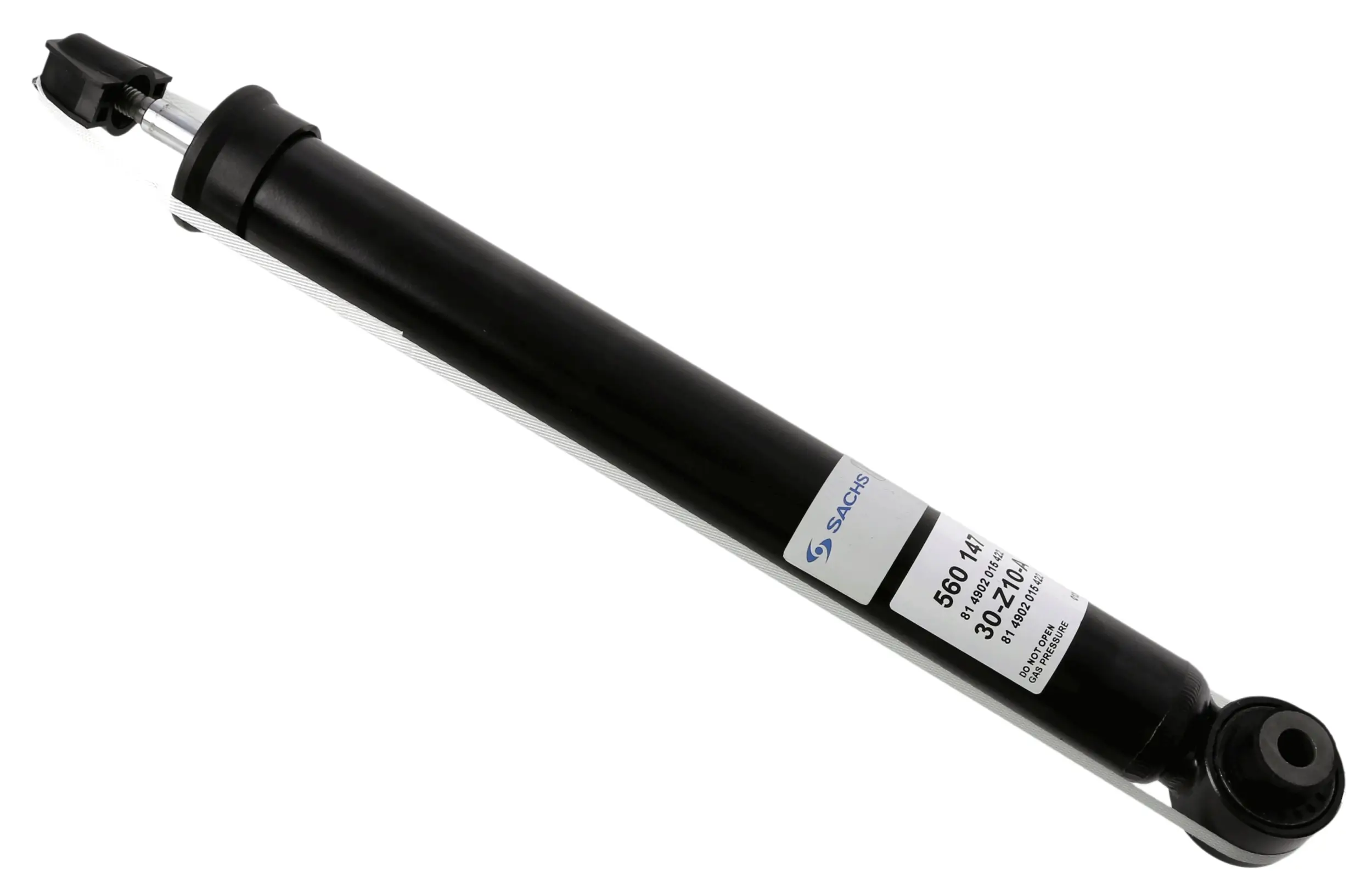 Stoßdämpfer Hinterachse SACHS 560 147
