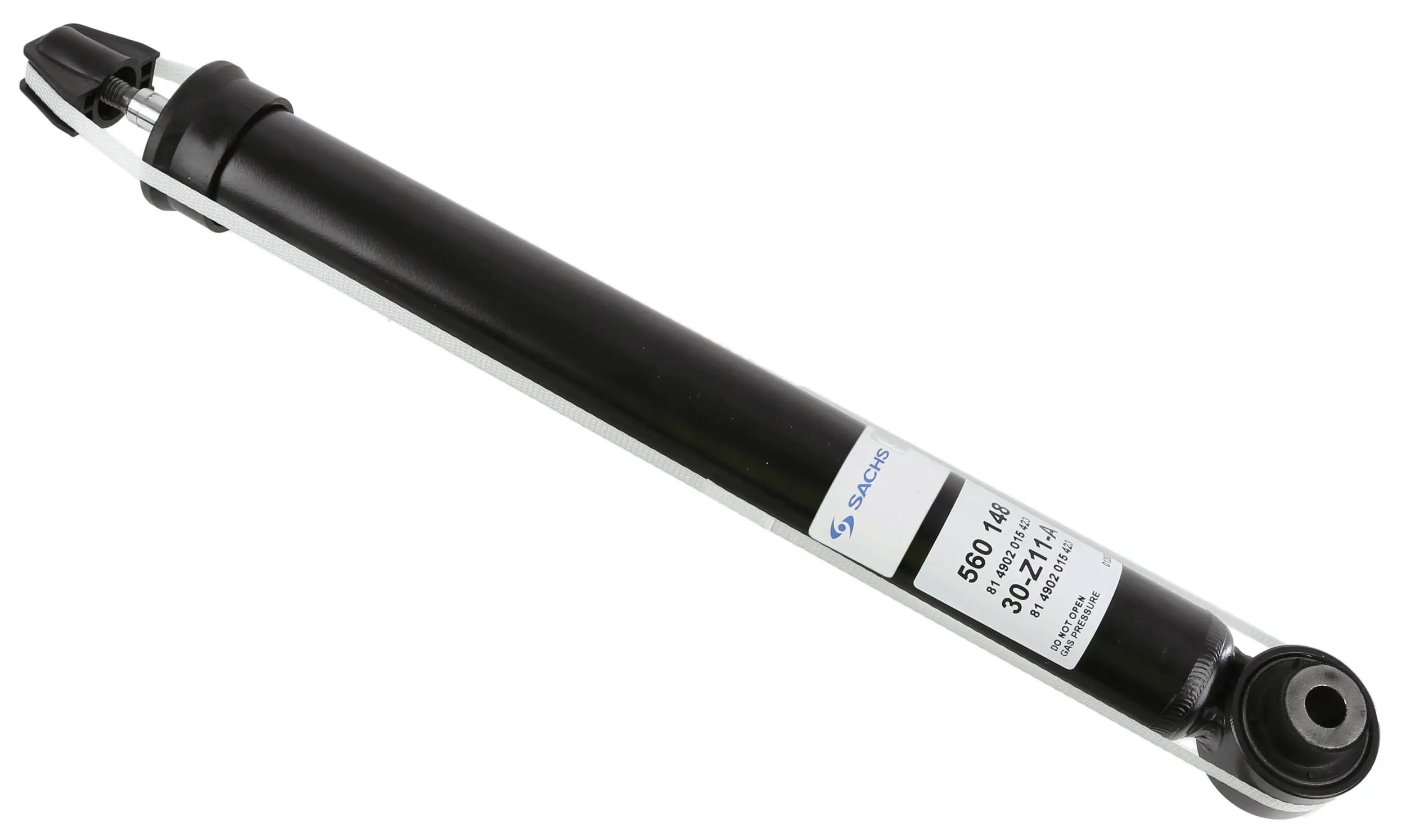 Stoßdämpfer Hinterachse SACHS 560 148