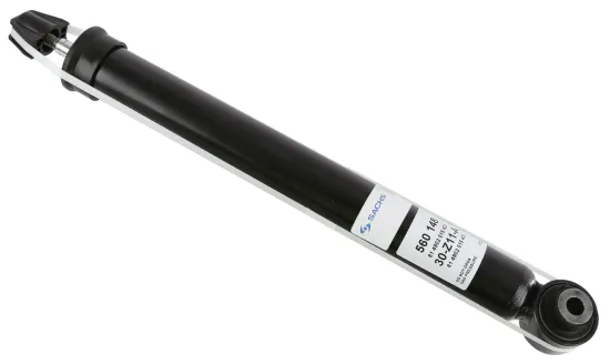Stoßdämpfer Hinterachse SACHS 560 148 Bild Stoßdämpfer Hinterachse SACHS 560 148