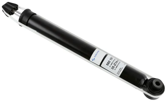 Stoßdämpfer Hinterachse SACHS 560 151 Bild Stoßdämpfer Hinterachse SACHS 560 151