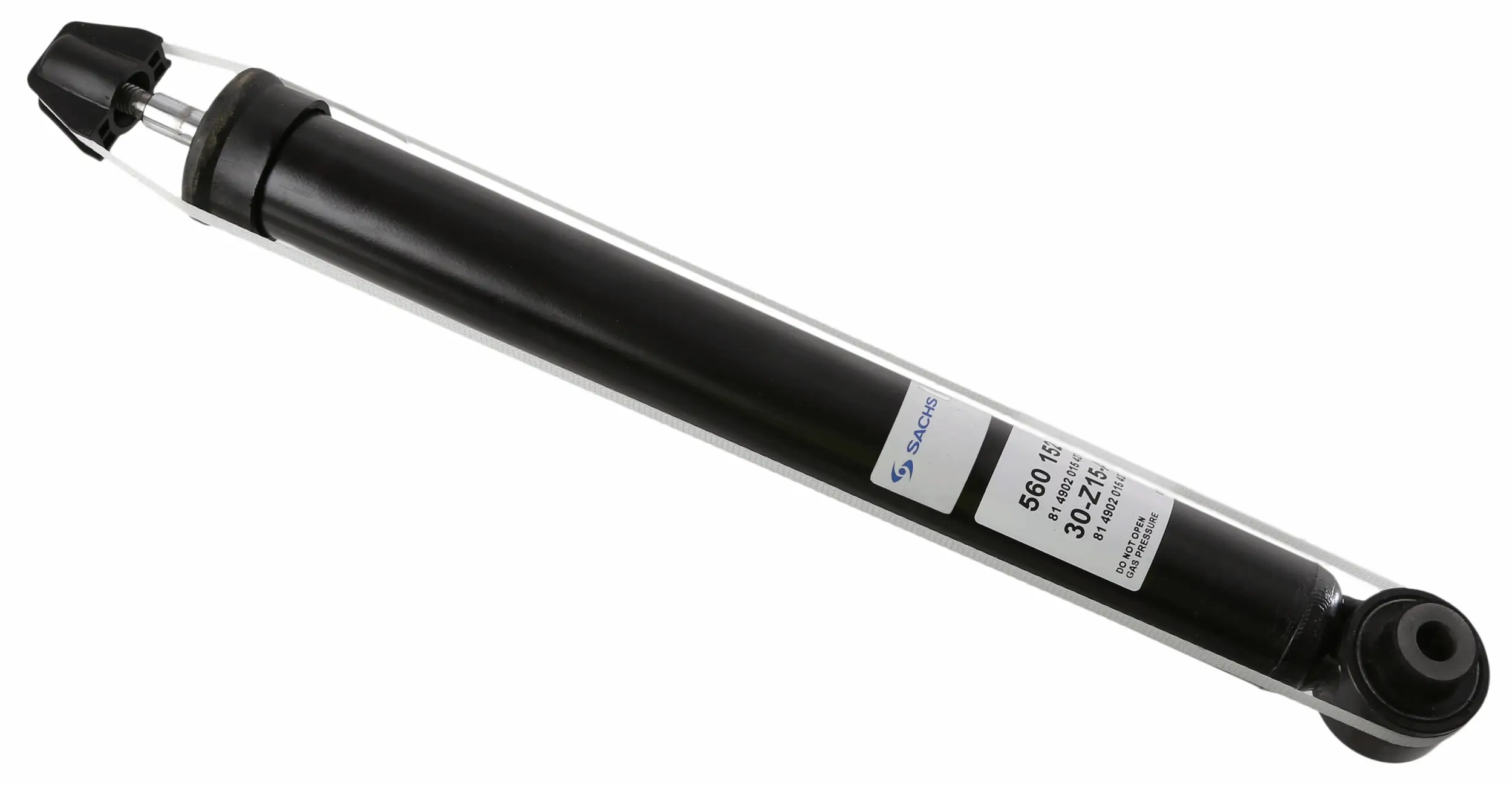 Stoßdämpfer SACHS 560 152
