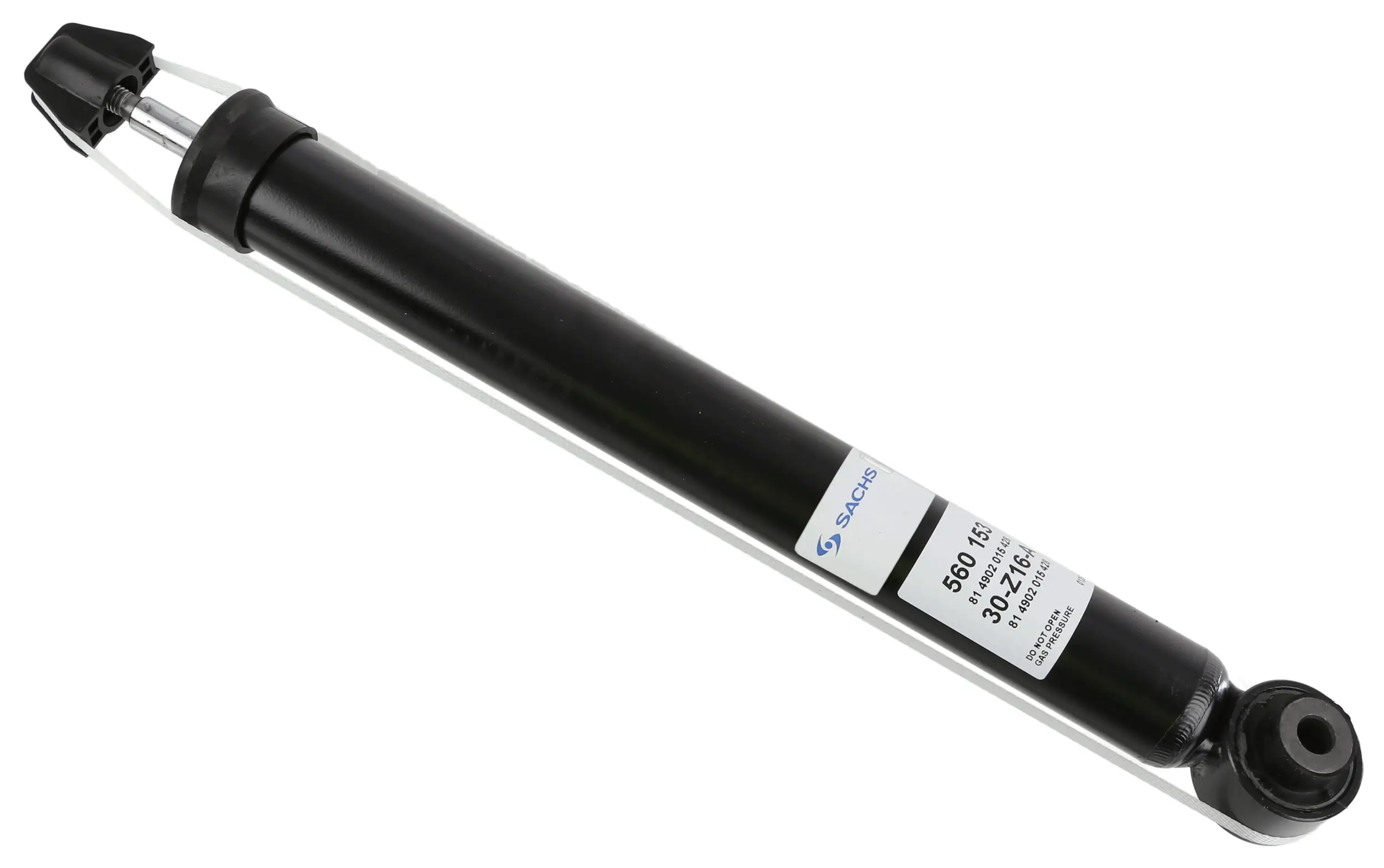 Stoßdämpfer Hinterachse SACHS 560 153