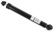 Stoßdämpfer Hinterachse SACHS 560 155
