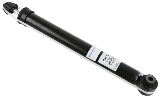 Stoßdämpfer Hinterachse SACHS 560 156 Bild Stoßdämpfer Hinterachse SACHS 560 156