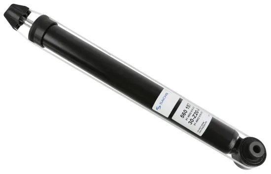 Stoßdämpfer Hinterachse SACHS 560 157 Bild Stoßdämpfer Hinterachse SACHS 560 157