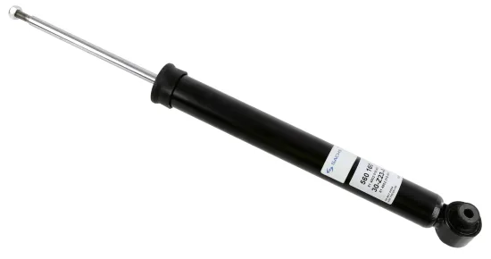 Stoßdämpfer Hinterachse SACHS 560 160 Bild Stoßdämpfer Hinterachse SACHS 560 160