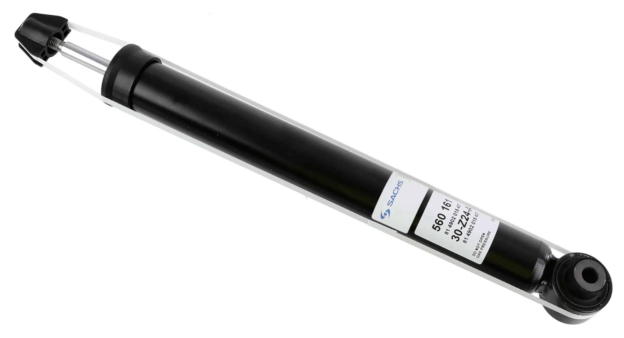Stoßdämpfer SACHS 560 161