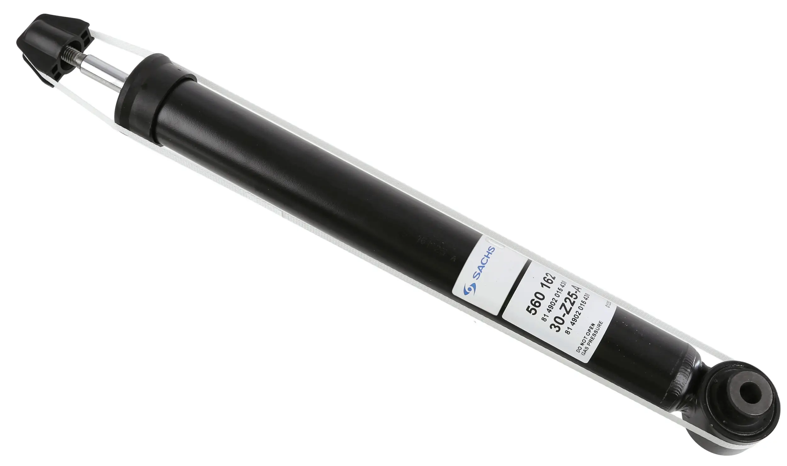 Stoßdämpfer Hinterachse SACHS 560 162