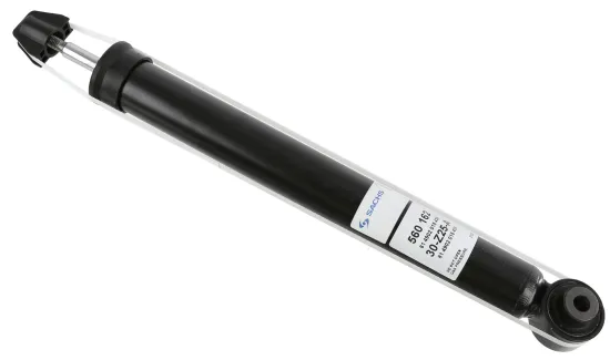Stoßdämpfer Hinterachse SACHS 560 162 Bild Stoßdämpfer Hinterachse SACHS 560 162