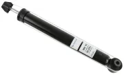 Stoßdämpfer Hinterachse SACHS 560 163