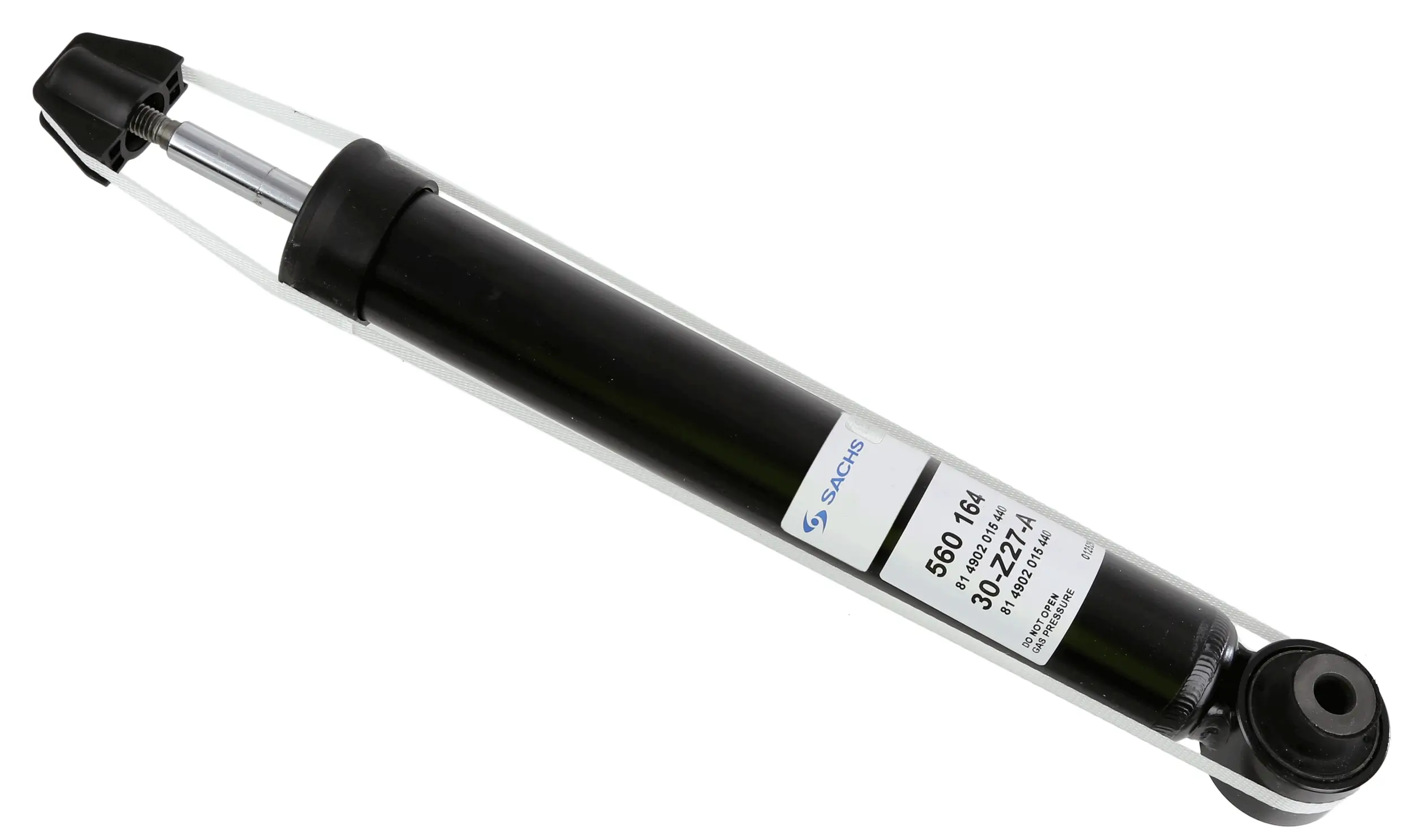 Stoßdämpfer Hinterachse SACHS 560 164