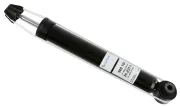 Stoßdämpfer Hinterachse SACHS 560 164