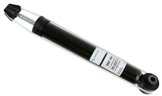 Stoßdämpfer Hinterachse SACHS 560 164 Bild Stoßdämpfer Hinterachse SACHS 560 164
